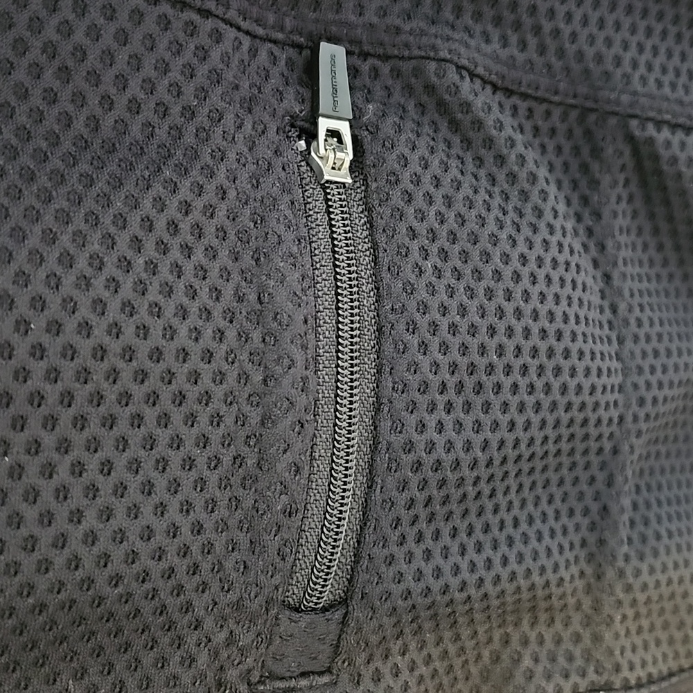 Calvin Klein Performance Jacket - Picture 8 of 11